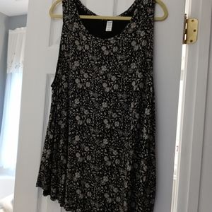 Old Navy sleeveless Top